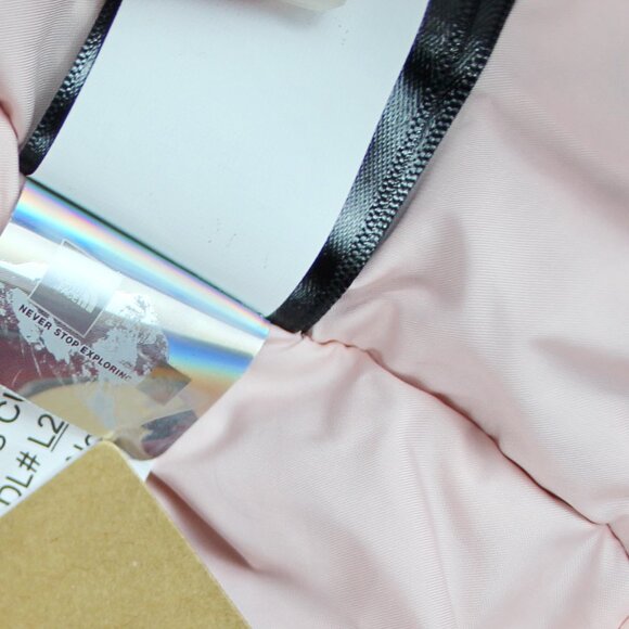 NWT The North Face Kids' Outdoor Waterproof Down Parka-3T - Picture 13 of 15